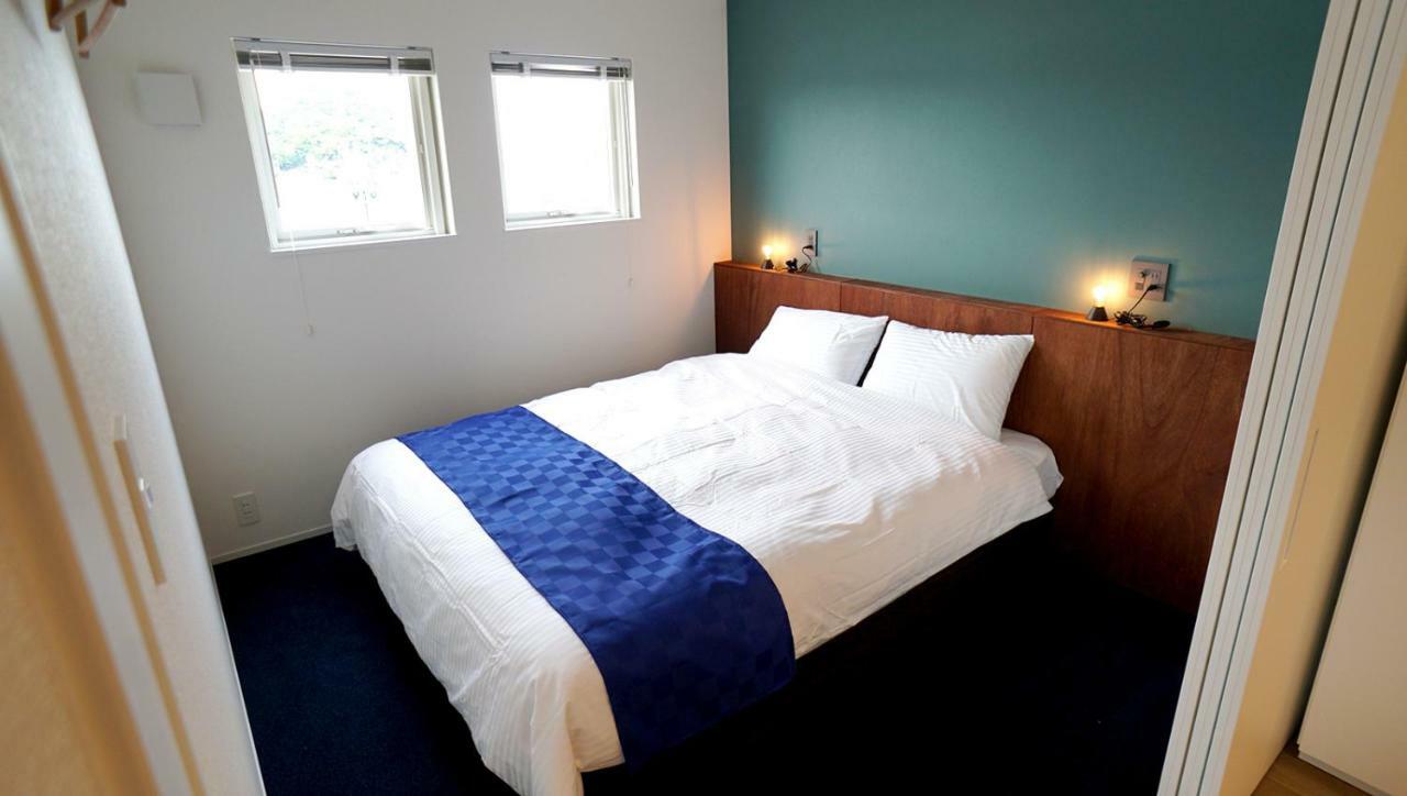 Seacruise House Navio Aparthotel Kami Amakusa Bagian luar foto