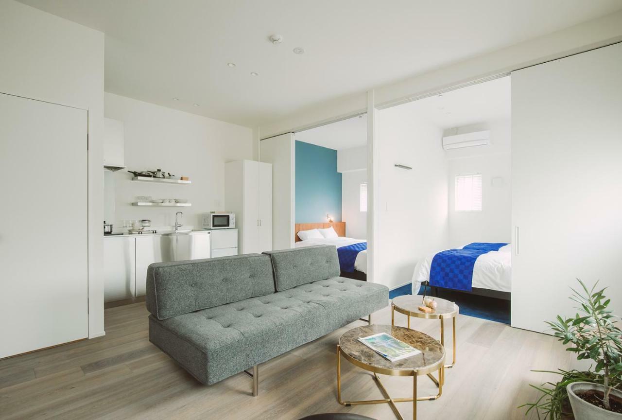Seacruise House Navio Aparthotel Kami Amakusa Bagian luar foto