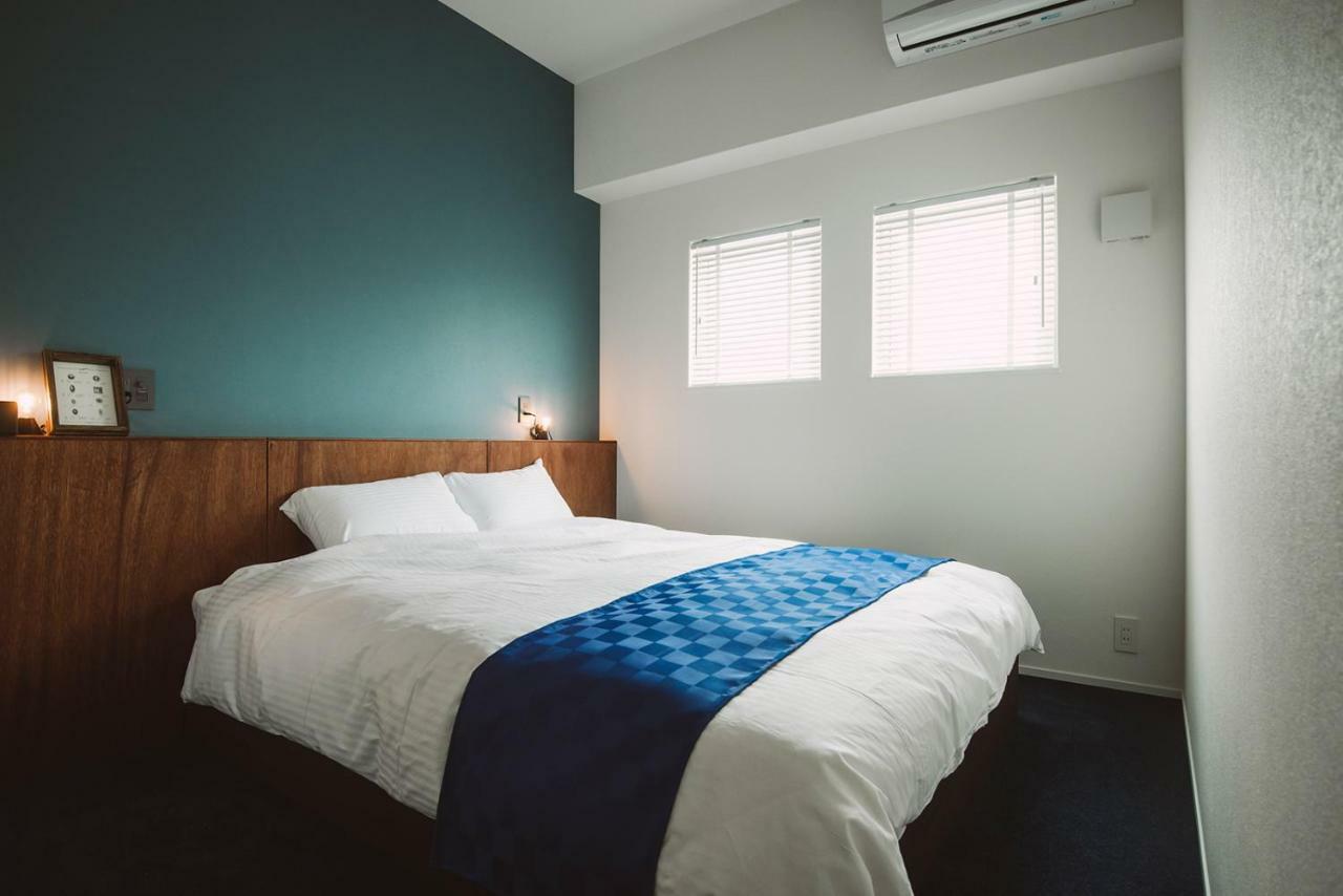 Seacruise House Navio Aparthotel Kami Amakusa Bagian luar foto