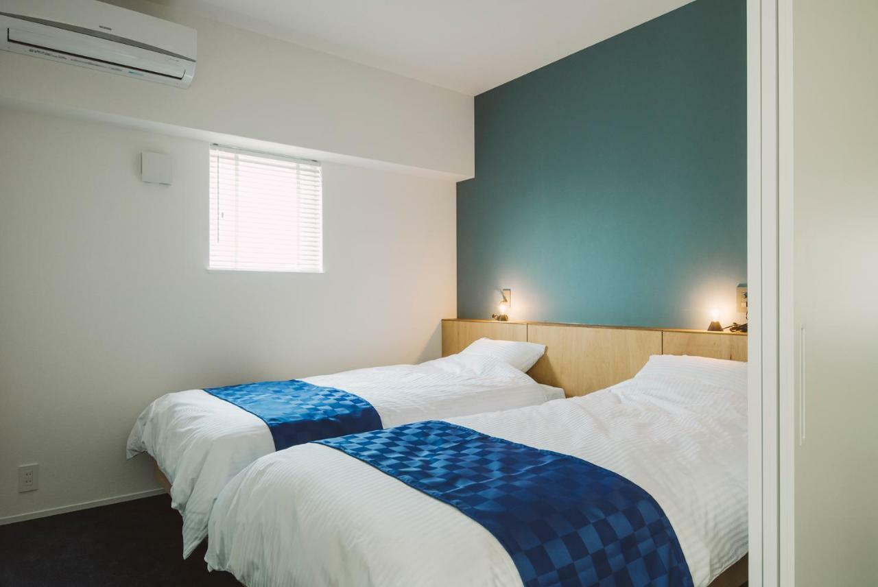 Seacruise House Navio Aparthotel Kami Amakusa Bagian luar foto
