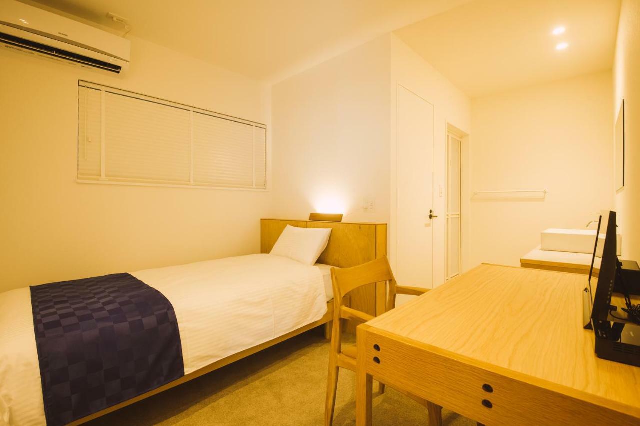 Seacruise House Navio Aparthotel Kami Amakusa Bagian luar foto